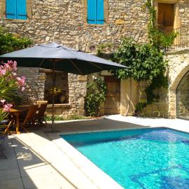 L'Autre Maison, hotel in Saint-Jean-de-Ceyrargues