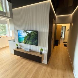 Apartament Warszawska