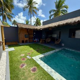Bangalô Miramar Maragogi, hotel in Maragogi