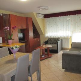 Elizabet Apartman