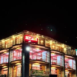 SkyLark Guest House, hotel in Nawalapitiya