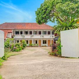 Collection O Subang near Ciater Subang formerly Orchid Villa Ciater – hotel w mieście Ciater