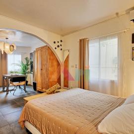 Studio Confort à Grand Case près Plage - FR-1-734-36, hotel a Grand Case