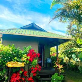 Cabañas Keihana Rapa Nui, hotel in Hanga Roa