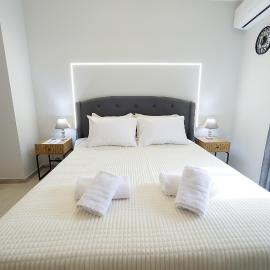 Lassani Apartments