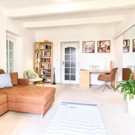 Apartmán u Berounky
