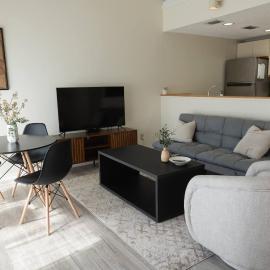 3-Bed Coastal Comfort in Biloxi