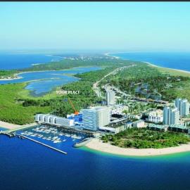 Tróia Resort - Paradise