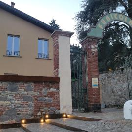 La Casetta Guest House 1, hotel in Biella