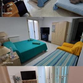 Casa Vacanze AML Holidays Home