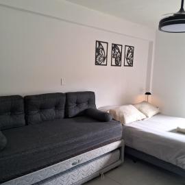 Alojamiento Newenquen, hotel a Neuquén
