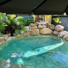 Oasis, in leafy Whitfield., hotel i Edge Hill