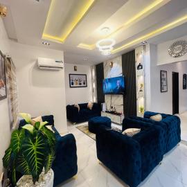 Flixx & Flixx Apartments - Eleyele Ibadan, hotel din Ibadan