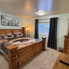 Alaska Family Fun - 4 Bedroom