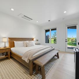 Concetta Suite、ワラワラのホテル