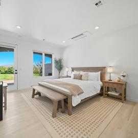 Sanitella Suite、ワラワラのホテル
