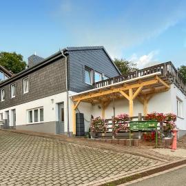 Beautiful Apartment In Südharz With Wifi