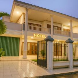 Hotel amazon beach