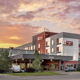 Best Western Plus East Side, khách sạn ở Saskatoon