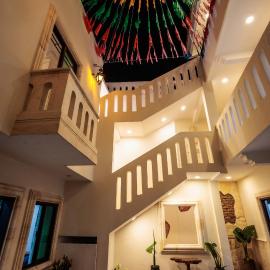 Casa Margarito Jalatlaco, hotel sa Oaxaca City