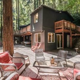 Norcal Hideaway - Dogs OK