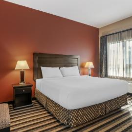 Best Western Blairmore