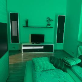 Wohnen inklusive Fitness & Wellness, Hotel in Dessau