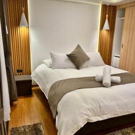 Hesed Hospedaje, viešbutis mieste Riobamba