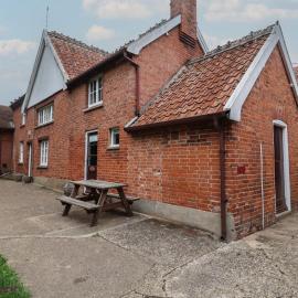 Duchess Cottage