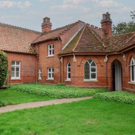 Duke Cottage