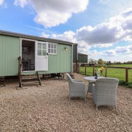 The Shepherds Hut