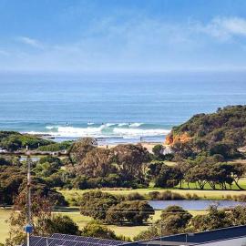 Sweeping Ocean Views Pet Friendly