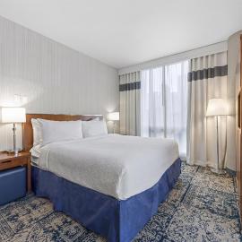 Vista LIC Hotel, Premier Collection by Best Western