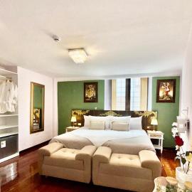 Ayni Boutique Hotel