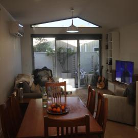 Lily's Townhouse