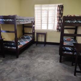 ArJe's Boys Hostel and Dormitory, hotel in Shillong