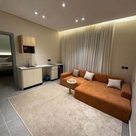 Luxury studio, hotel a Al Ula