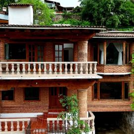Casa Zaragoza