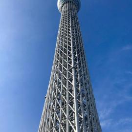4mins from sky tree Sumida area 3rooms Wifi, hotel v Tokyu