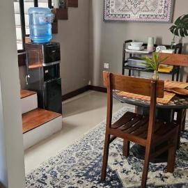 K Studio Apartment