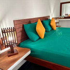 Jess Beach Villa