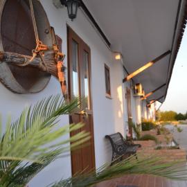 Fontana La Pietra, khách sạn ở Pisticci