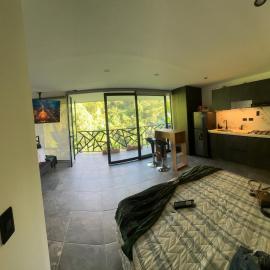 Cabaña Yará, hotelli kohteessa Dosquebradas