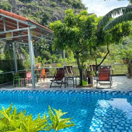 Tam Coc My Tho Homestay