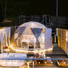 ภูชี้ฟ้า นาราวิวล์แอดภูชี้ฟ้า Naraview at phuchifa