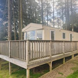 Emerald Pines - Uk50577, hotel in Hexham
