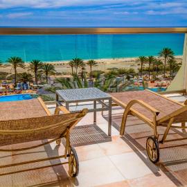 SBH Costa Calma Palace Thalasso & Spa