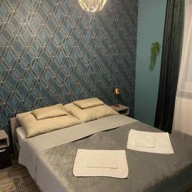 Fo-Rest Apartman