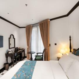 Melina Hotel Ninh Binh