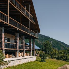 Файно, hotel in Beloberëzka